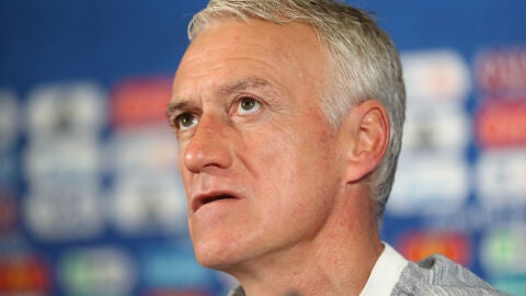 Didier Deschamps