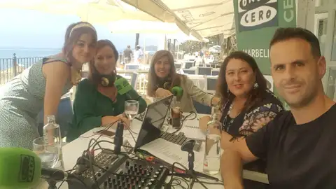 Tertulia Marbella Tertulia Marbella