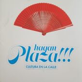 "Hagan Plaza" Programación cultural veraniega en Palencia