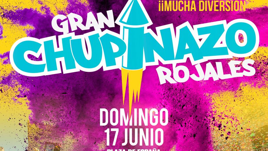 FIESTAS ROJALES