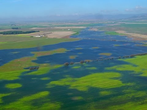 Cooperativas Agroalimentarias de CLM cree que el Acuífero 23 no está sobreexplotado Cooperativas Agroalimentarias de CLM cree que el Acuífero 23 no está sobreexplotado