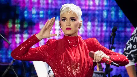 Katy Perry Katy Perry