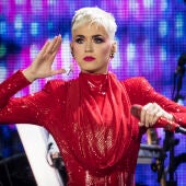 Katy Perry