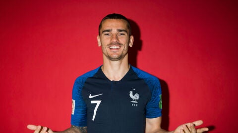 Antoine Griezmann