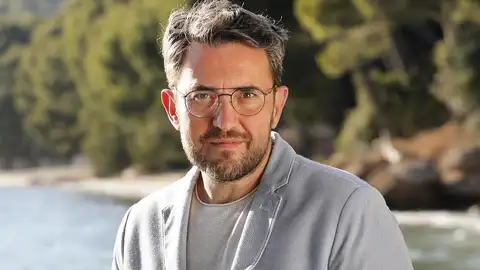 Màxim Huerta Màxim Huerta