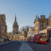 Oxford Oxford
