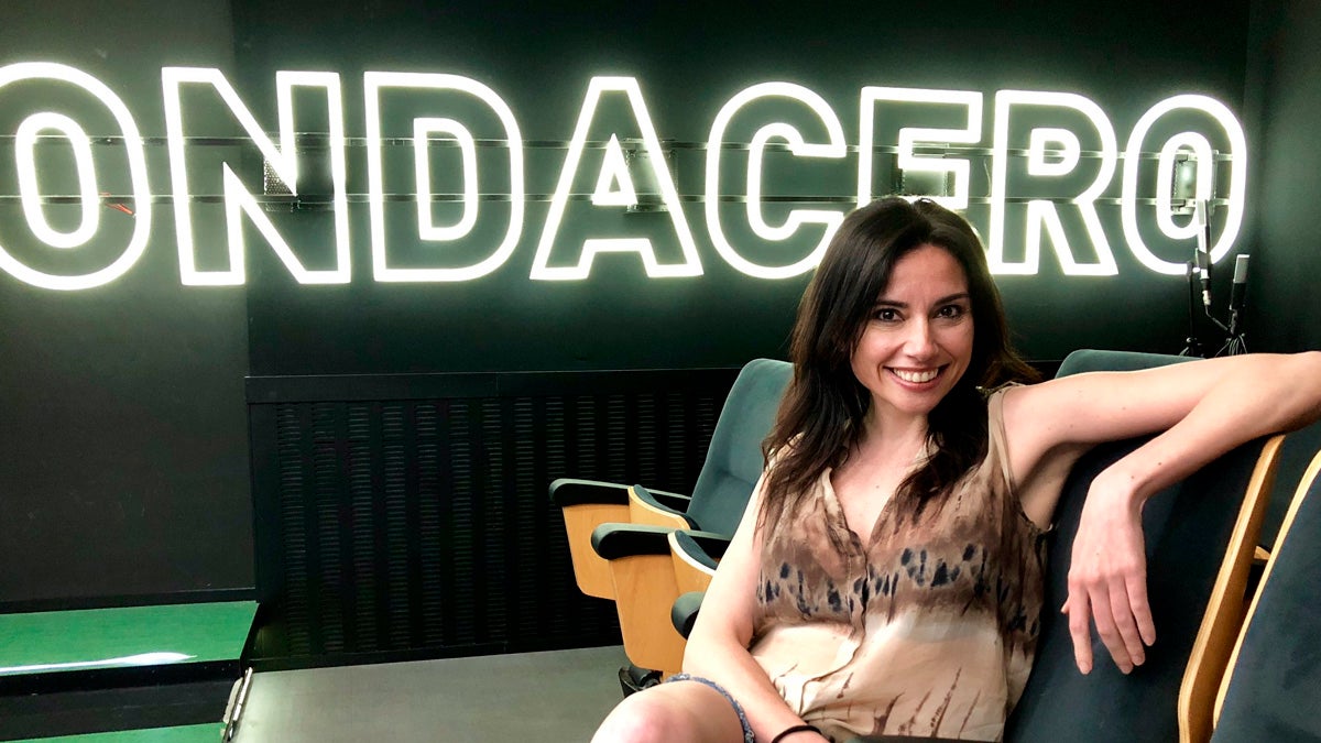 Marta Flich: "¿Los celos son alertas de nuestras hormonas que nos avisan de que podemos perder a esa persona especial?" Marta Flich: "¿Los celos son alertas de nuestras hormonas que nos avisan de que podemos perder a esa persona especial?"