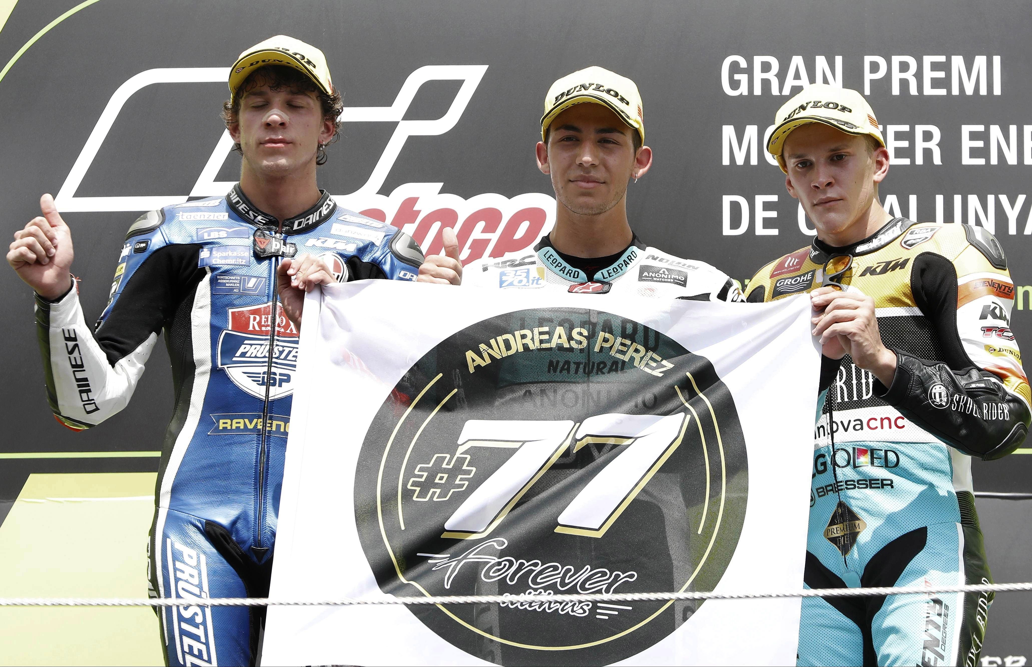 Gabi Rodrigo: "Tengo dos nacionalidades y poder celebrarlo con dos familias es muy especial" Gabi Rodrigo: "Tengo dos nacionalidades y poder celebrarlo con dos familias es muy especial"