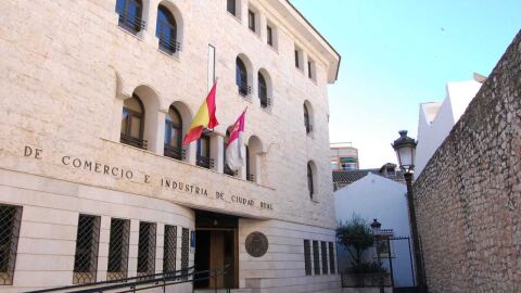 La C&aacute;mara de Comercio acogera el I Encuentro Profesional de Sumiller&iacute;a