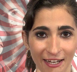 Alba Flores confiesa los finales más locos de Nairobi que revolucionaría a los fans de 'La casa de papel' Alba Flores confiesa los finales más locos de Nairobi que revolucionaría a los fans de 'La casa de papel'