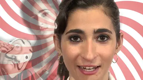 Alba Flores confiesa los finales más locos de Nairobi que revolucionaría a los fans de 'La casa de papel' Alba Flores confiesa los finales más locos de Nairobi que revolucionaría a los fans de 'La casa de papel'