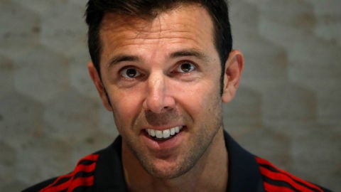 Carlos Marchena