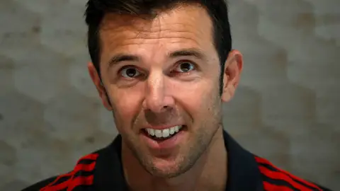 Carlos Marchena Carlos Marchena