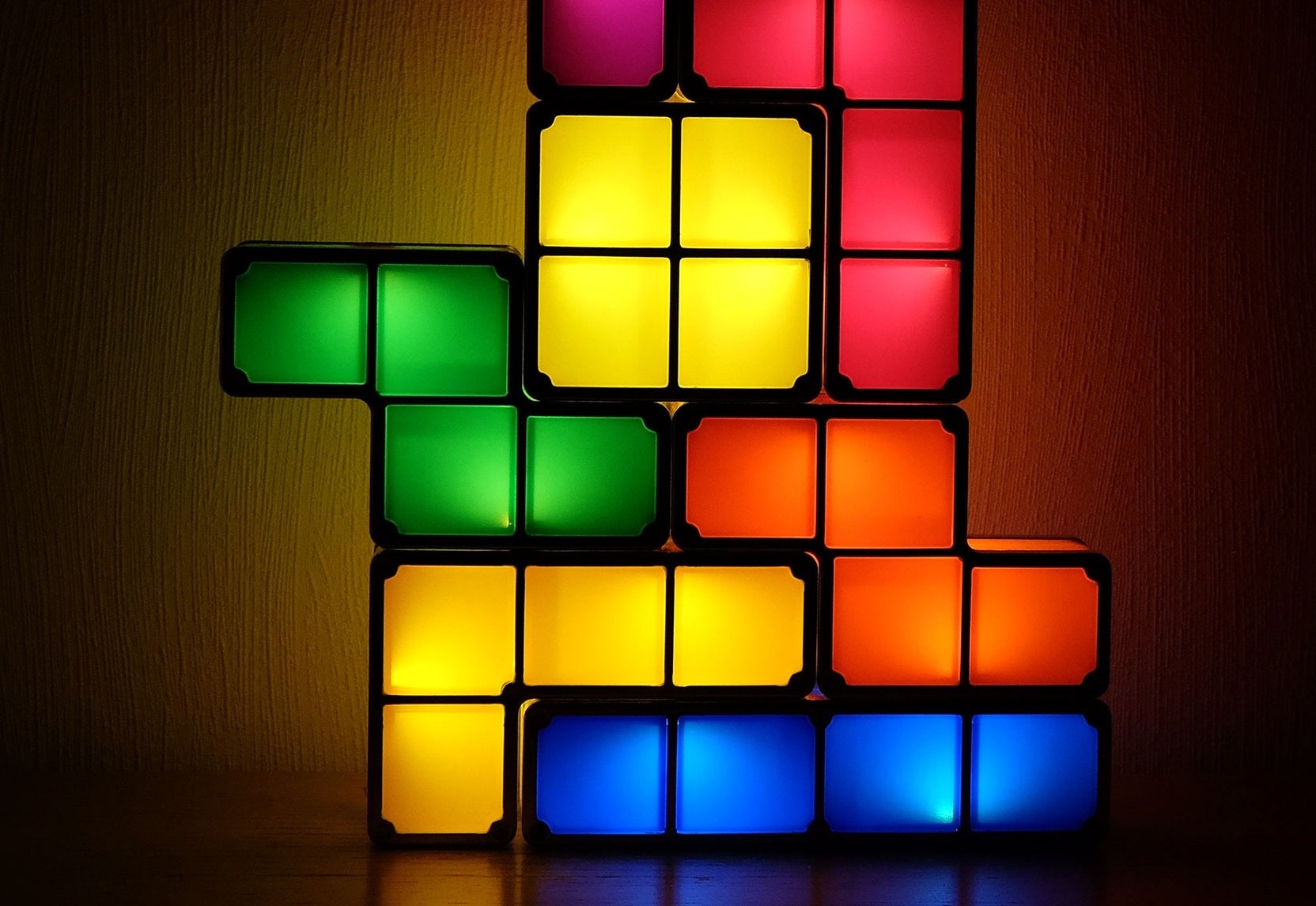 El Tetris, el rompecabezas que revolucionó el mundo de los videojuegos El Tetris, el rompecabezas que revolucionó el mundo de los videojuegos