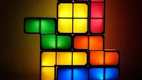 Tetris Tetris