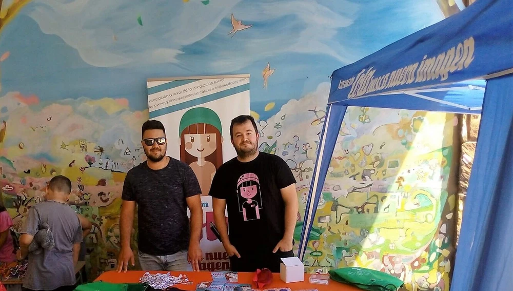 Mercadillo solidario CP El Toscar de Elche Mercadillo solidario CP El Toscar de Elche