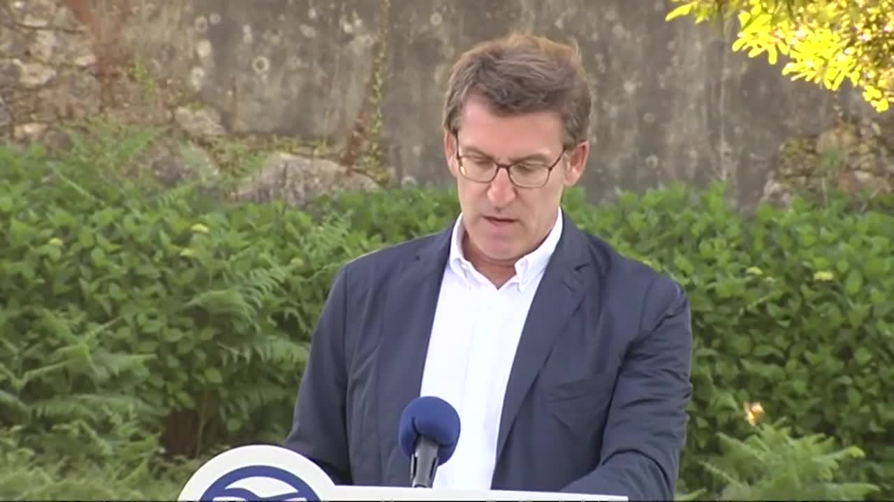<p><p class="MsoNormal"><span>Alberto Núñez Feijóo <span> </span>renuncia a presentarse a liderar el PP<o:p></o:p></span></p> <p><p class="MsoNormal"><span>Alberto Núñez Feijóo <span> </span>renuncia a presentarse a liderar el PP<o:p></o:p></span></p>