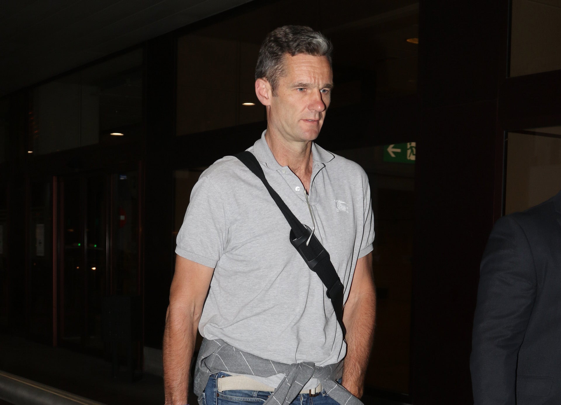 <p>Iñaki Urdangarin sabrá antes de dos meses dónde y cómo cumple su condena de manera definitiva</p> <p>Iñaki Urdangarin sabrá antes de dos meses dónde y cómo cumple su condena de manera definitiva</p>