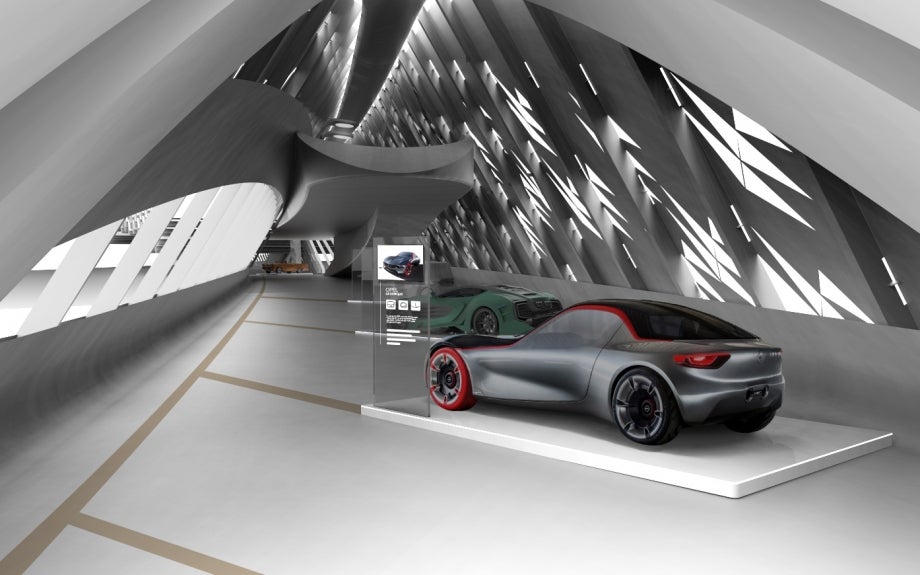 Felipe VI inaugurará el espacio Mobility City el día 20 Felipe VI inaugurará el espacio Mobility City el día 20