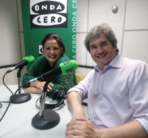 María del Mar Moreno María del Mar Moreno