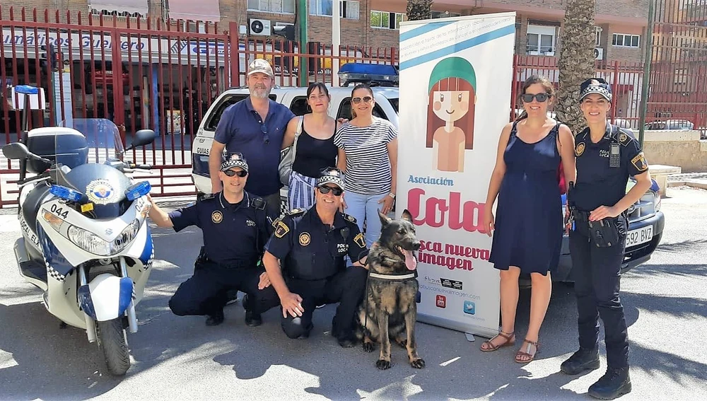 Mercadillo solidario CP El Toscar de Elche Mercadillo solidario CP El Toscar de Elche