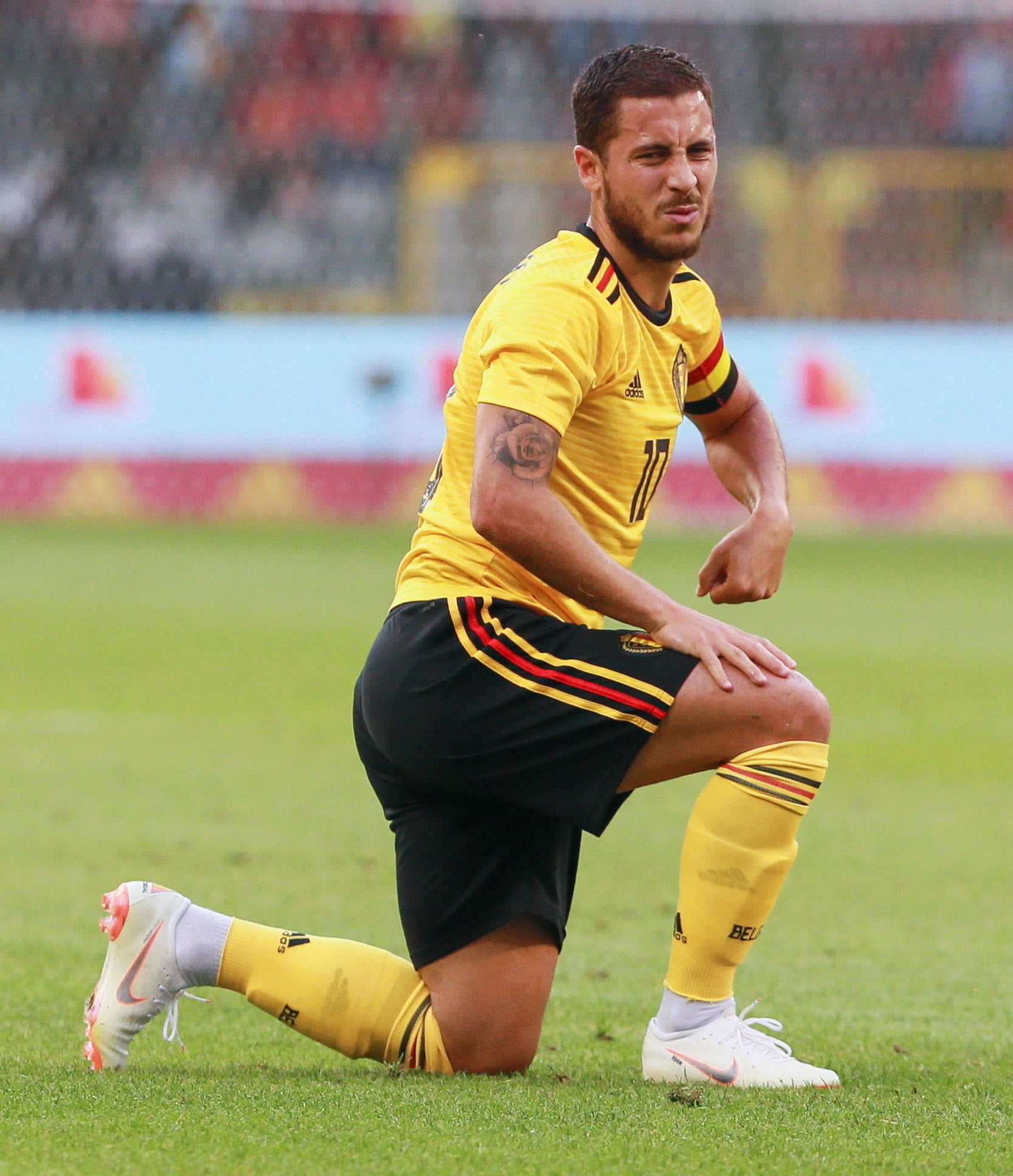 Hazard: "Si el Real Madrid me quiere ya saben lo que tienen que hacer" Hazard: "Si el Real Madrid me quiere ya saben lo que tienen que hacer"