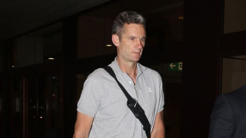 Noticias 1 Antena 3 (18-06-18) I&ntilde;aki Urdangarin ingresa en la c&aacute;rcel de Brieva, en &Aacute;vila