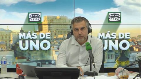 <p>Mon&oacute;logo de Alsina: "No mentir&aacute; S&aacute;nchez si dice que la mayor&iacute;a de los espa&ntilde;oles quieren reconvertir el Valle de los Ca&iacute;dos"</p>