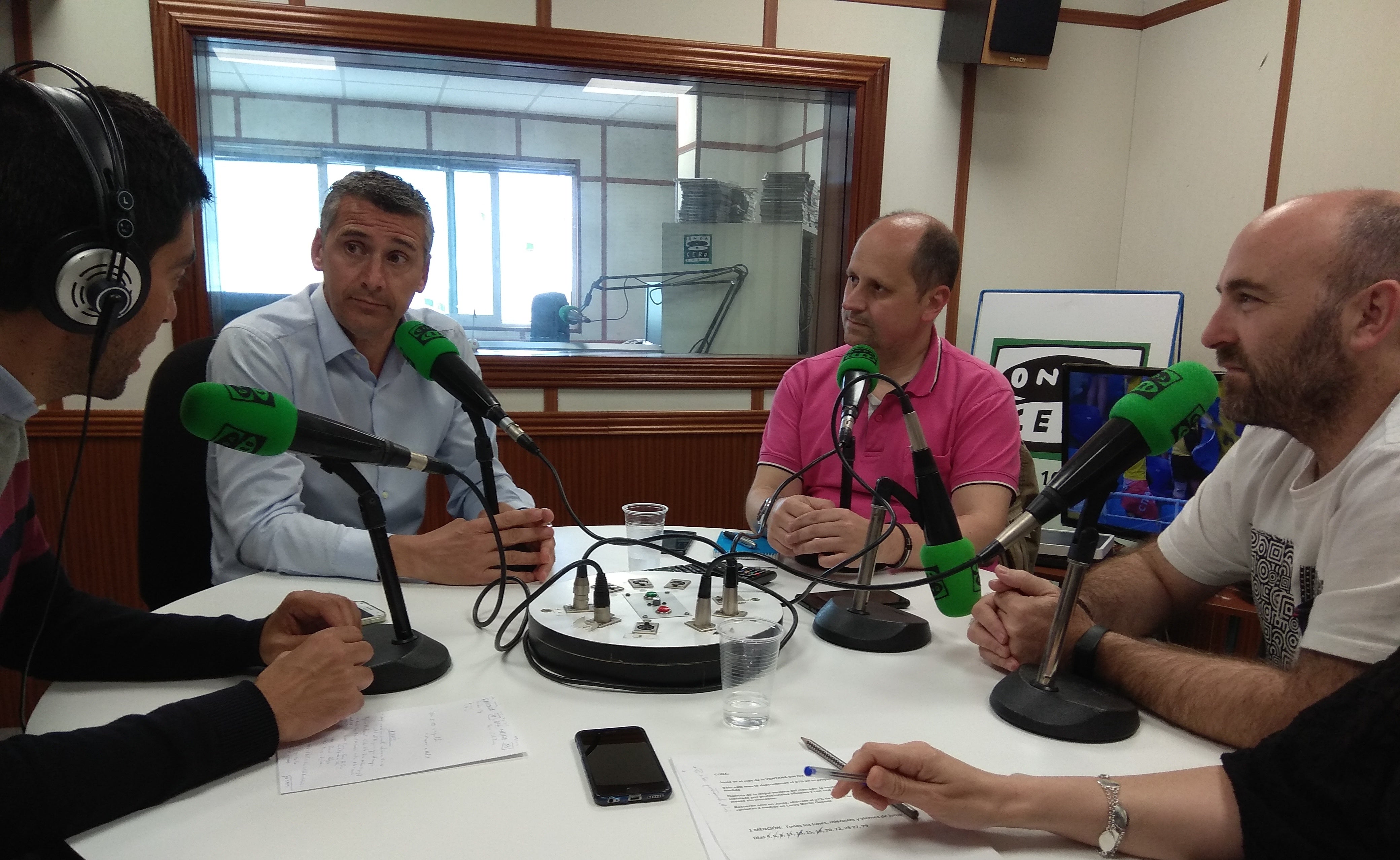 Deportes Álava 08/04/2019 Deportes Álava 08/04/2019