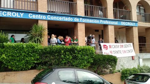 Plataforma de Afectados por la Hipoteca