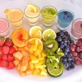 Zumos de frutas Zumos de frutas