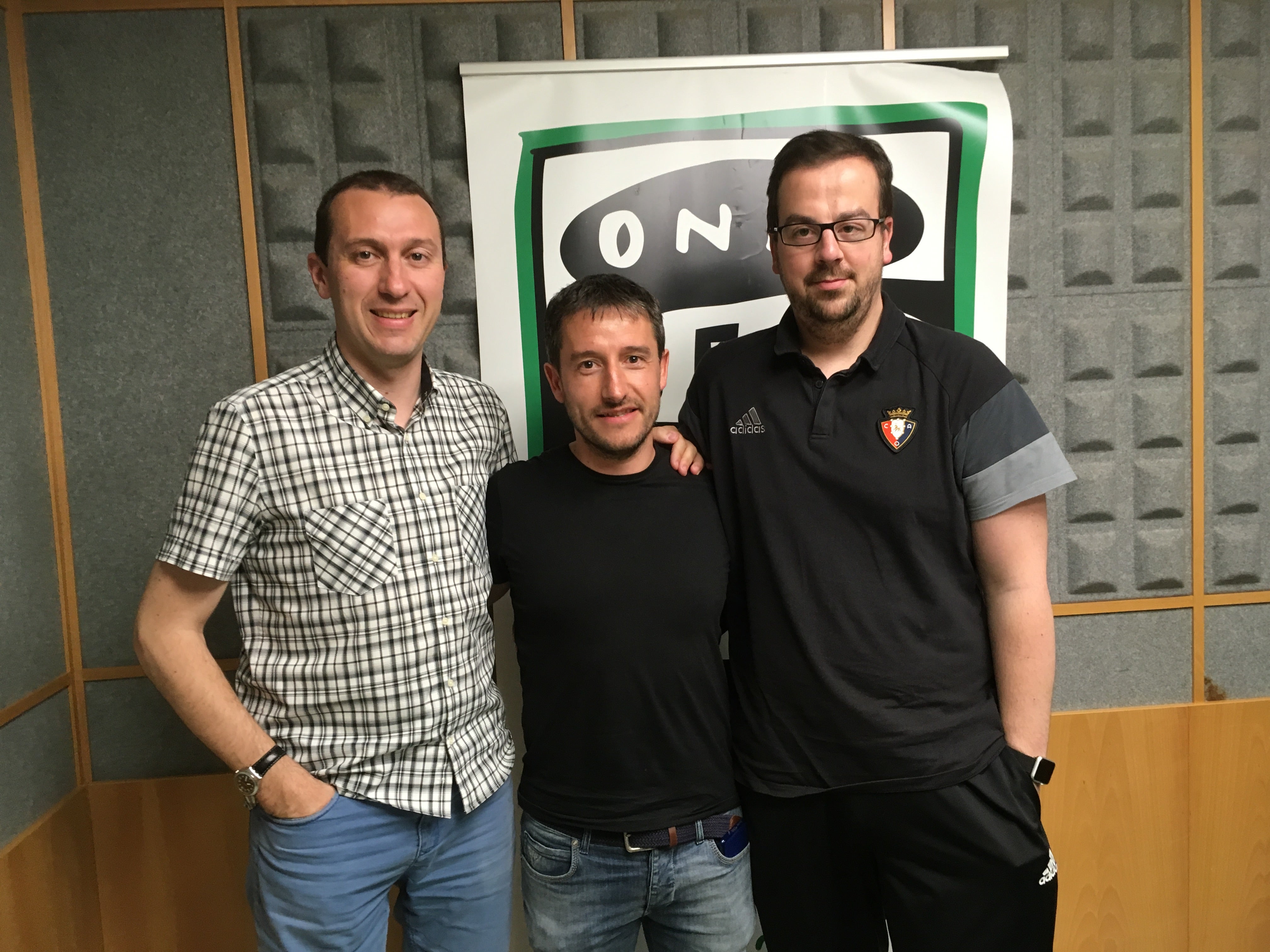 "Caliente Caliente". 18/06/2018 "Caliente Caliente". 18/06/2018