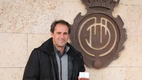 Óscar Montiel Fútbol