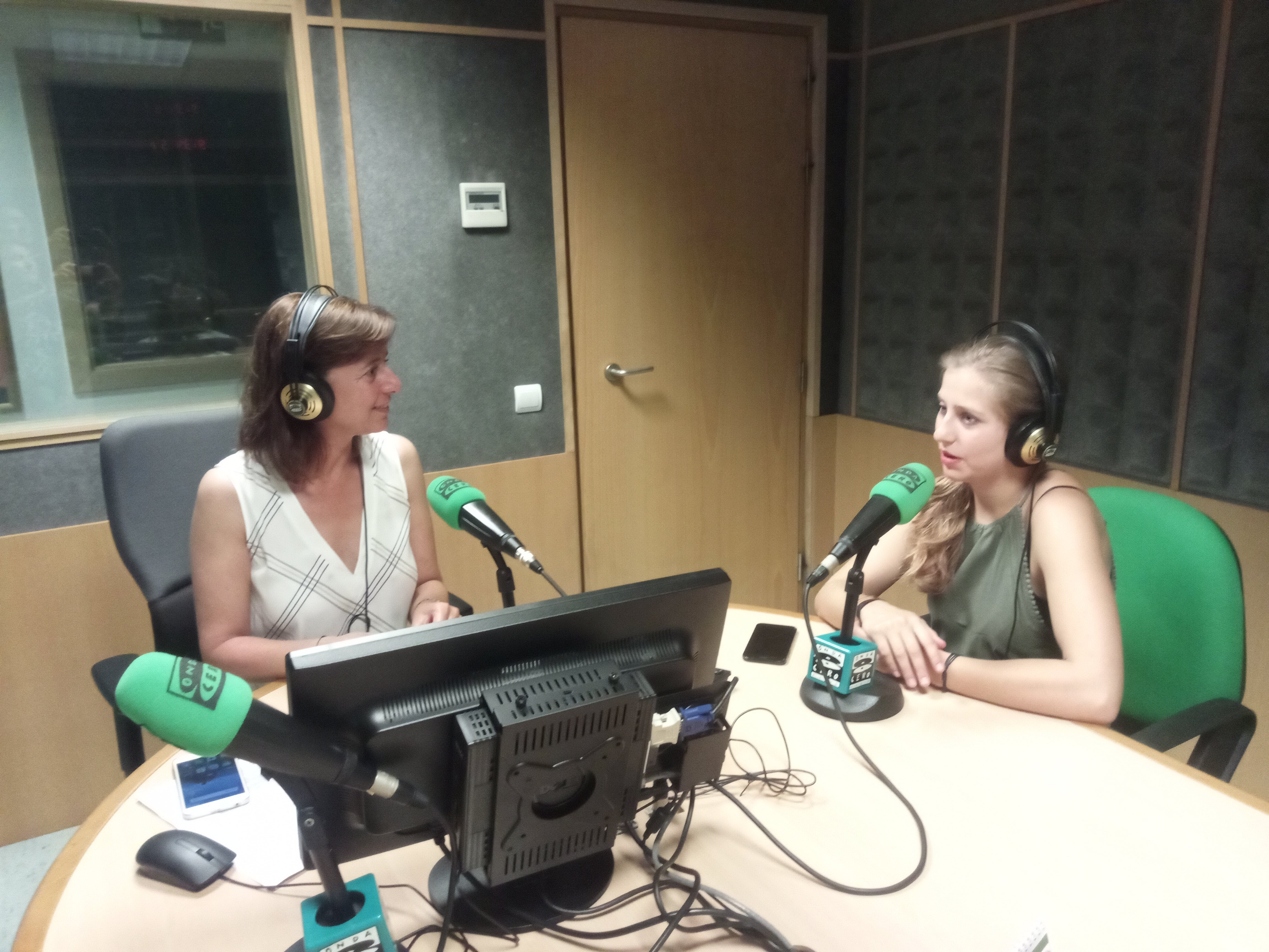 Vigo en la Onda 18/06/2018 Vigo en la Onda 18/06/2018