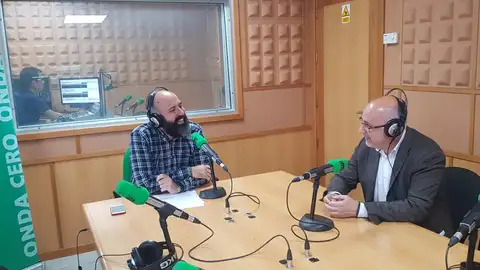 Antonio Morales, presidente del Cabildo de Gran Canaria Antonio Morales, presidente del Cabildo de Gran Canaria