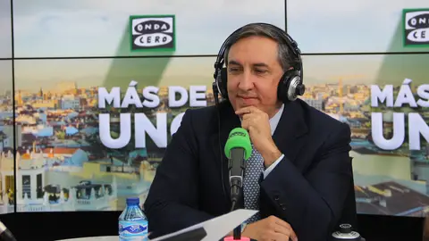 José Ramón García-Hernández José Ramón García-Hernández