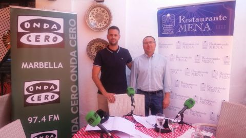 deporte marbella