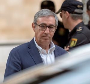 El exsocio de Iñaki Urdangarin, Diego Torres El exsocio de Iñaki Urdangarin, Diego Torres