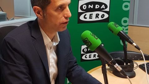 Alcalde Alcal&aacute; de Henares