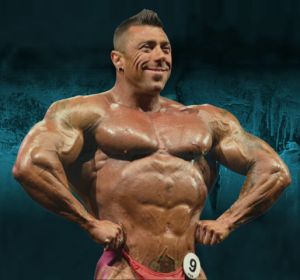 Detenido un Mister Universo Español en una operación contra el tráfico de anabolizantes Detenido un Mister Universo Español en una operación contra el tráfico de anabolizantes