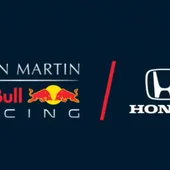 Red Bull hace oficial su 'matrimonio' con Honda Red Bull hace oficial su 'matrimonio' con Honda
