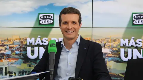 Pablo Casado Pablo Casado