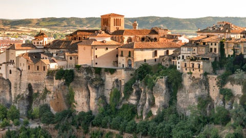 Las mejores ciudades de Espa&ntilde;a para visitar a pie