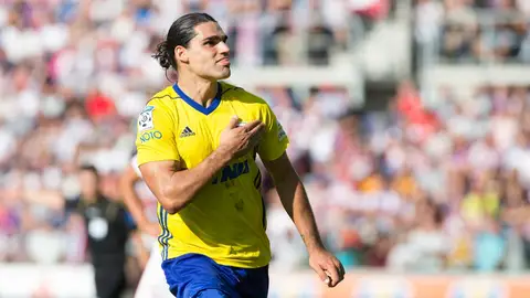 Rubén Jurado Fútbol