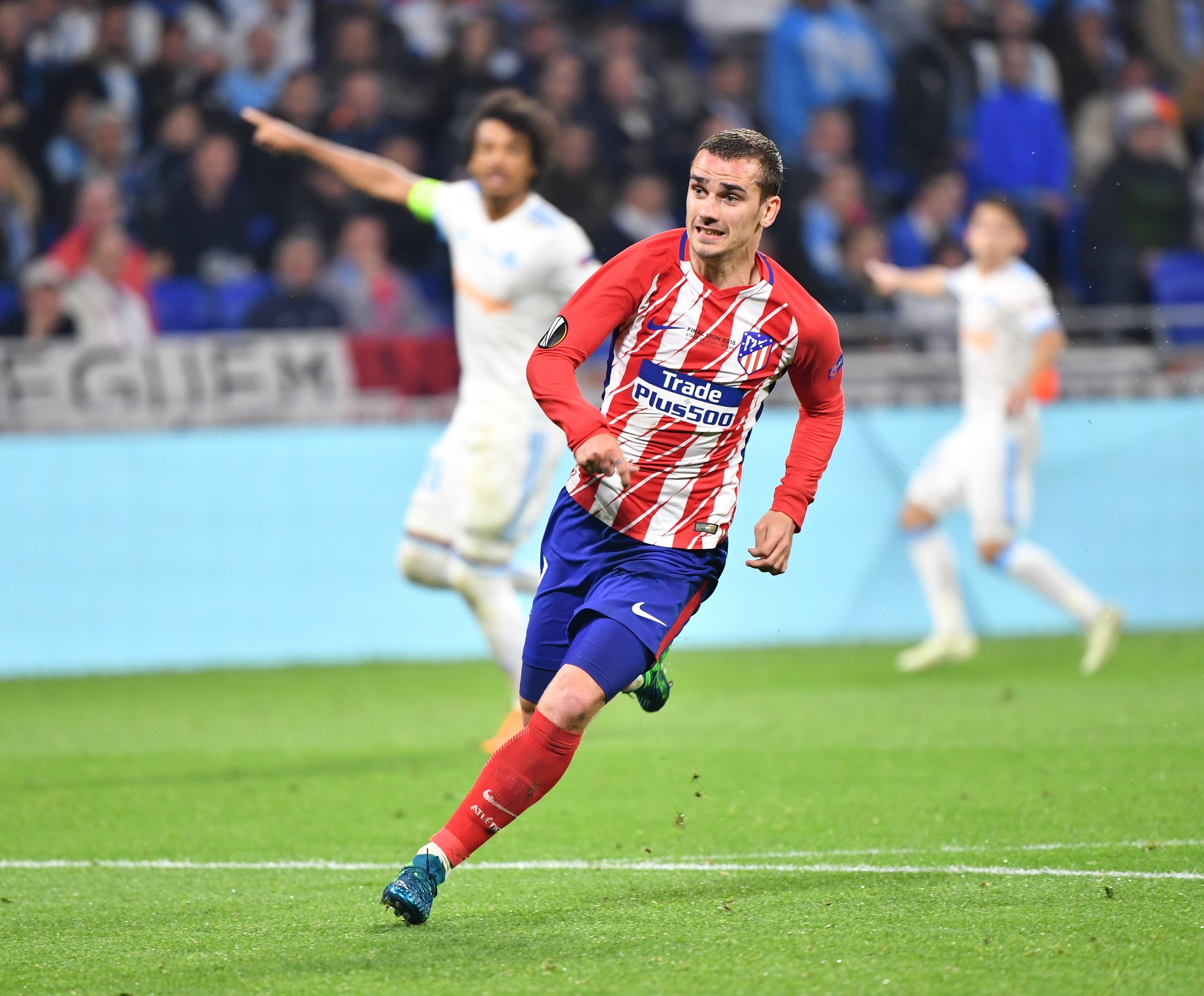 <p>Griezmann: "Entiendo que algunos aficionados hayan podido ponerse nerviosos ante la incertidumbre"</p> <p>Griezmann: "Entiendo que algunos aficionados hayan podido ponerse nerviosos ante la incertidumbre"</p>
