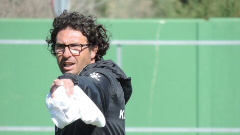 ELCHE CF