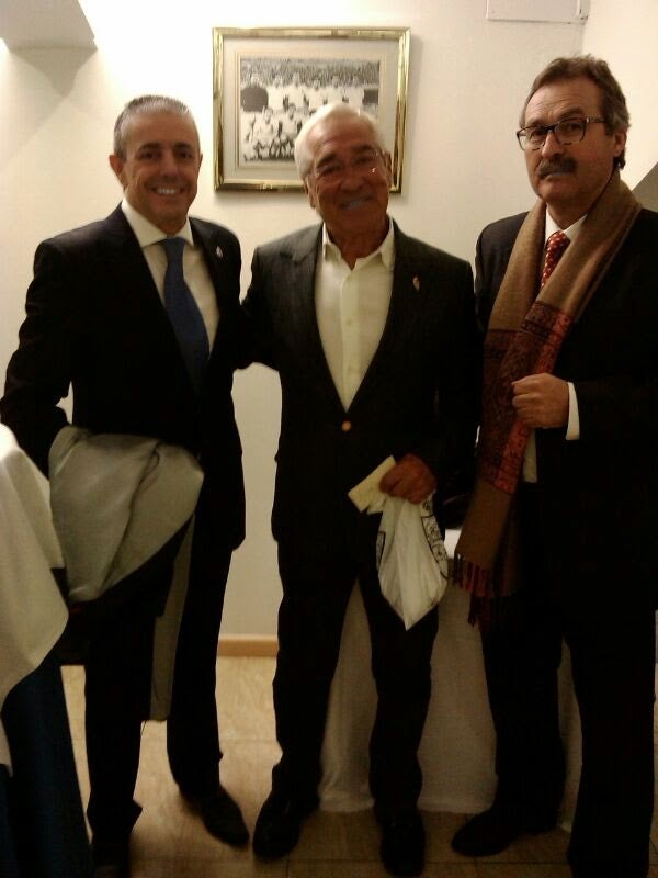 Carmelo del Pozo ficha a Pedro Sánchez y Tino Fernández a .... Ramón Piña Carmelo del Pozo ficha a Pedro Sánchez y Tino Fernández a .... Ramón Piña