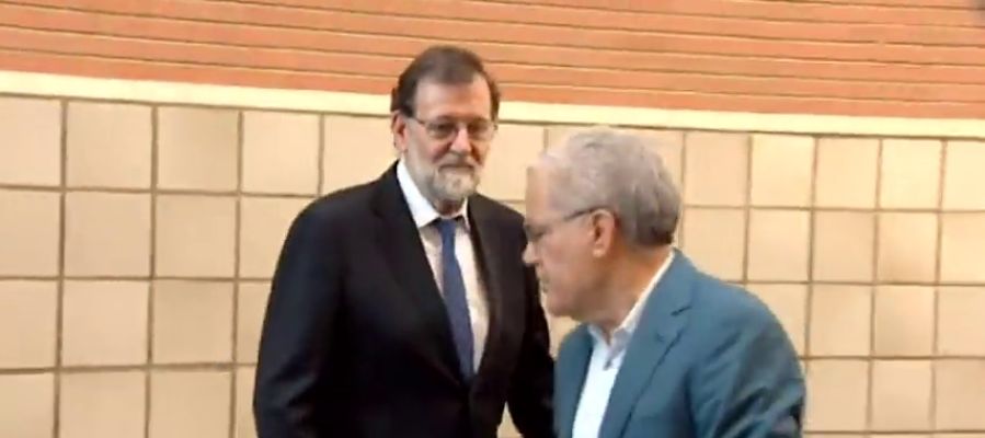 Mariano Rajoy Mariano Rajoy