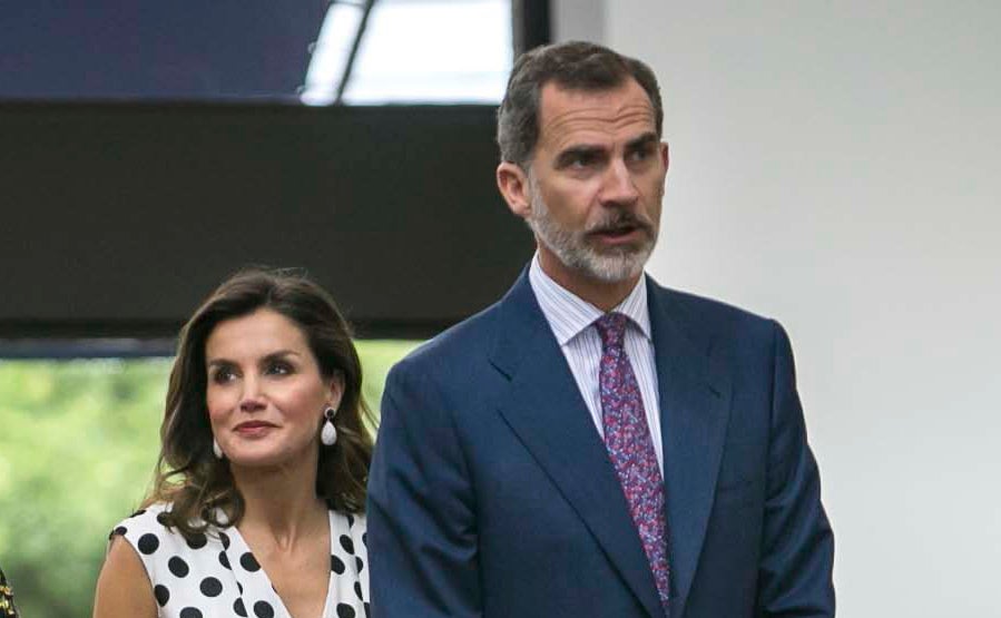 Los Reyes visitarán este viernes la zona de Mallorca afectada por las inundaciones Los Reyes visitarán este viernes la zona de Mallorca afectada por las inundaciones