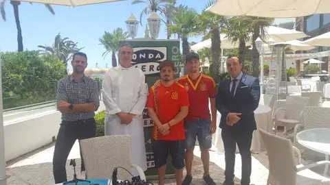 Deportes Marbella Deportes Marbella